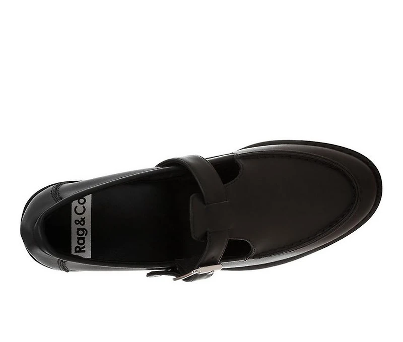 Women's Rag & Co Tesoro Loafers