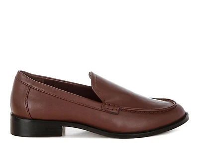 Women's Rag & Co Ninto Loafers