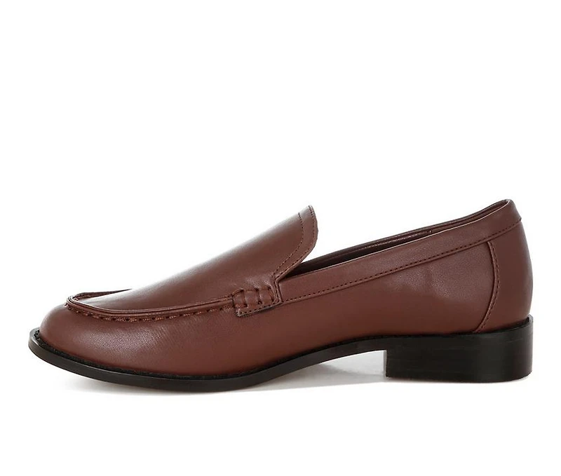 Women's Rag & Co Ninto Loafers