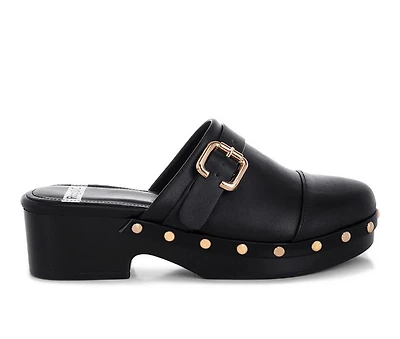 Women's Rag & Co Pinto Clogs
