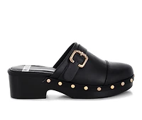 Women's Rag & Co Pinto Clogs