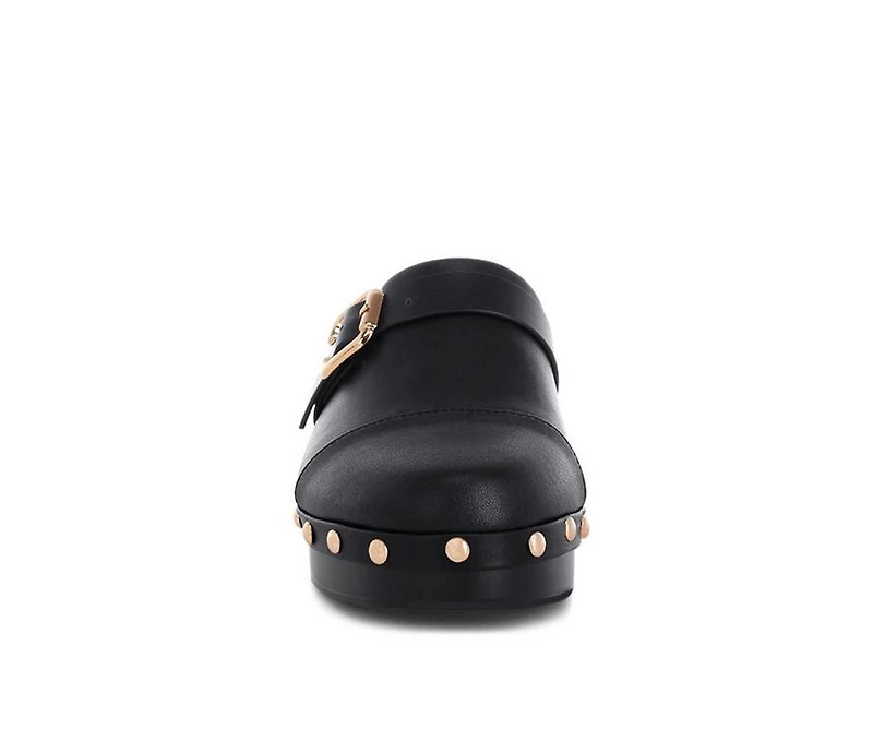 Women's Rag & Co Pinto Clogs