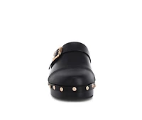 Women's Rag & Co Pinto Clogs