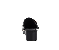 Women's Rag & Co Pinto Clogs