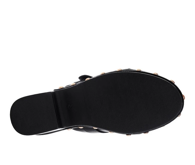 Women's Rag & Co Pinto Clogs