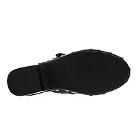 Women's Rag & Co Pinto Clogs