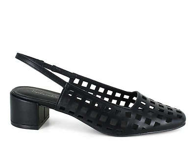Women's Splendid Ryker Pumps