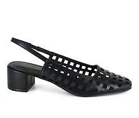 Women's Splendid Ryker Pumps