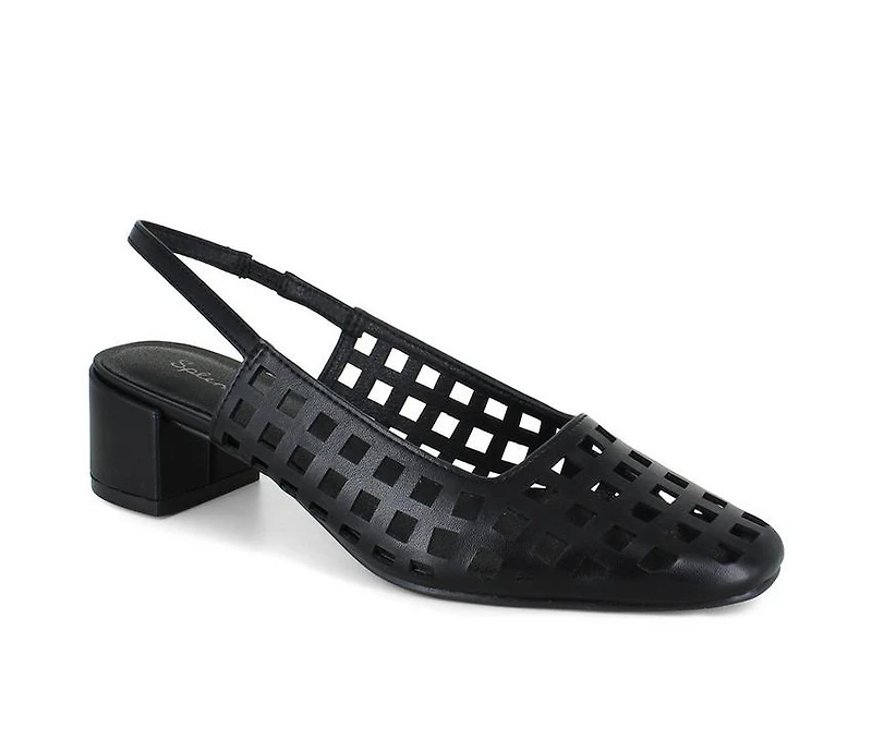 Women's Splendid Ryker Pumps