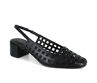 Women's Splendid Ryker Pumps