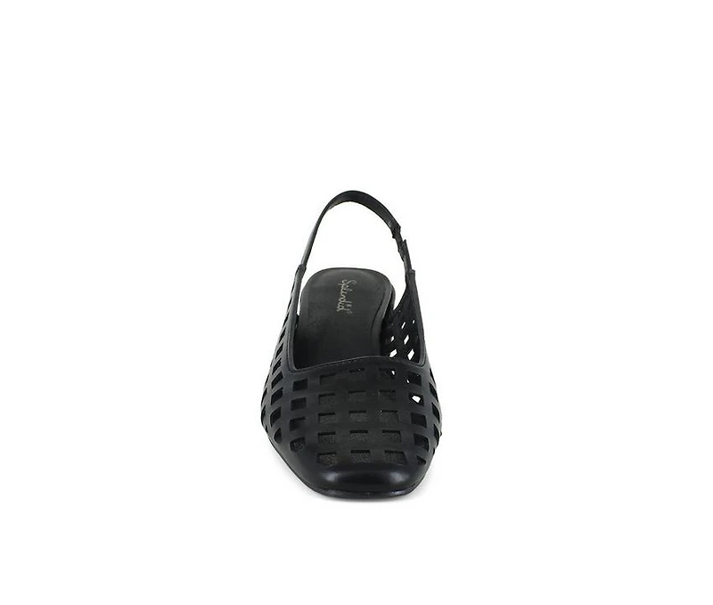 Women's Splendid Ryker Pumps