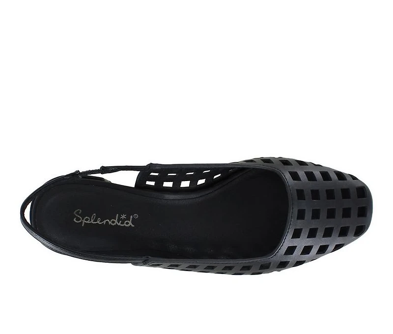 Women's Splendid Ryker Pumps