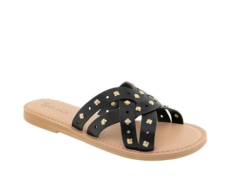Women's Splendid Simon Studs Sandals
