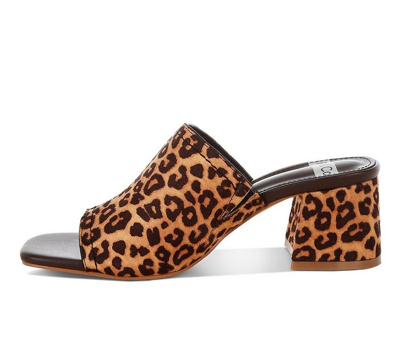 Women's Rag & Co Carmila Dress Sandals