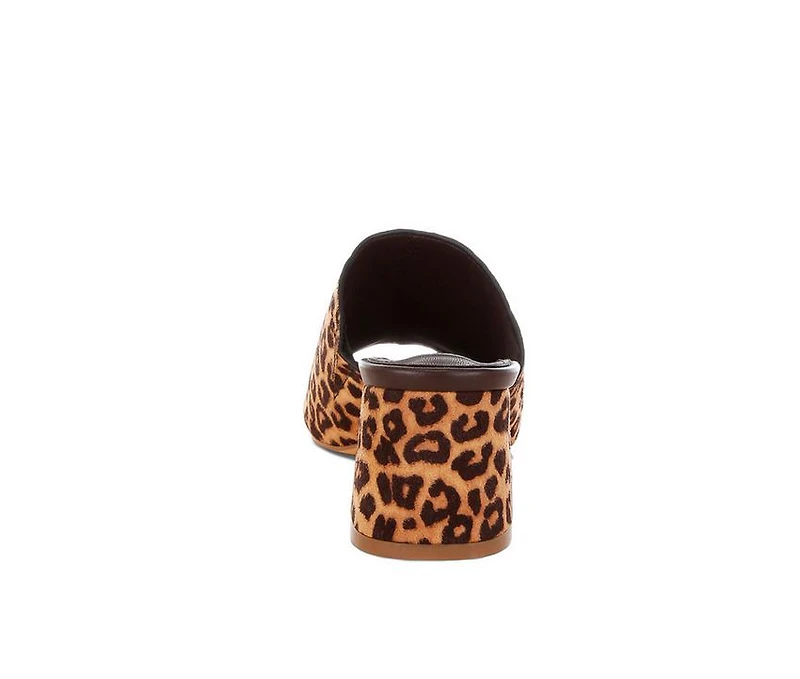 Women's Rag & Co Carmila Dress Sandals