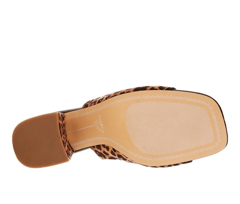 Women's Rag & Co Carmila Dress Sandals