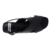 Women's Rag & Co Jamon Sandals