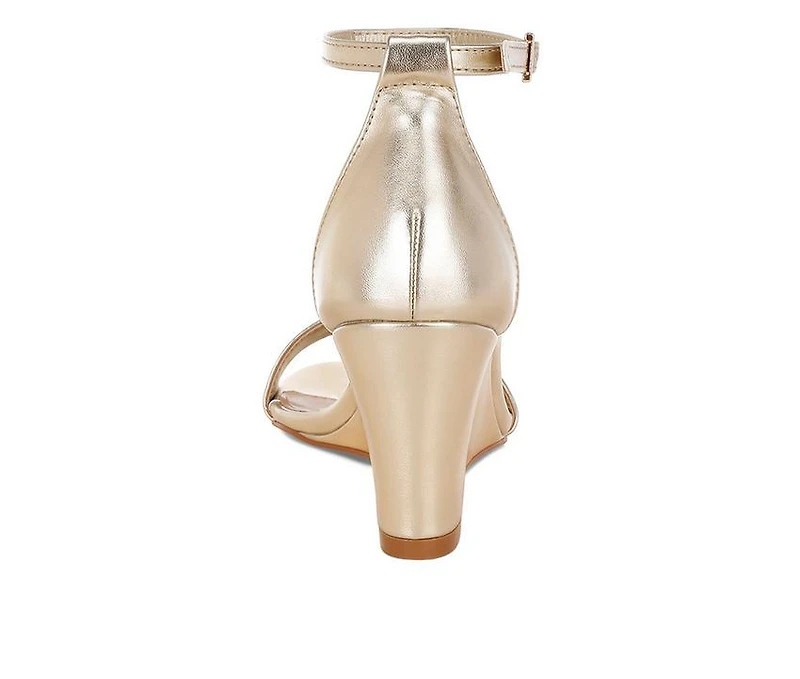 Women's Rag & Co Volora Heeled Sandals