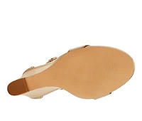 Women's Rag & Co Volora Heeled Sandals