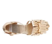 Women's Rag & Co Noori Flat Sandals