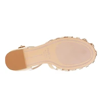 Women's Rag & Co Noori Flat Sandals
