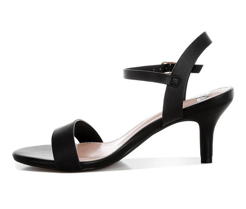 Women's Rag & Co Tomari Dress Sandals