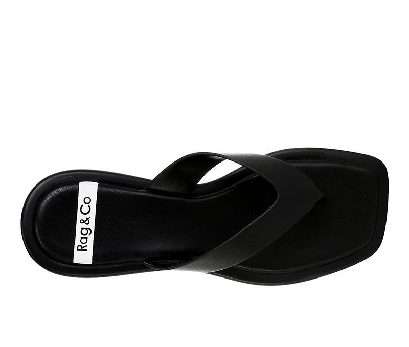 Women's Rag & Co Makawi Sandals