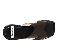 Women's Rag & Co Kimama Sandals