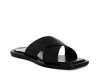 Women's Rag & Co Shosa Sandals