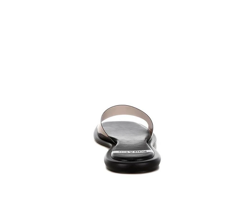 Women's Rag & Co Aponi Sandals