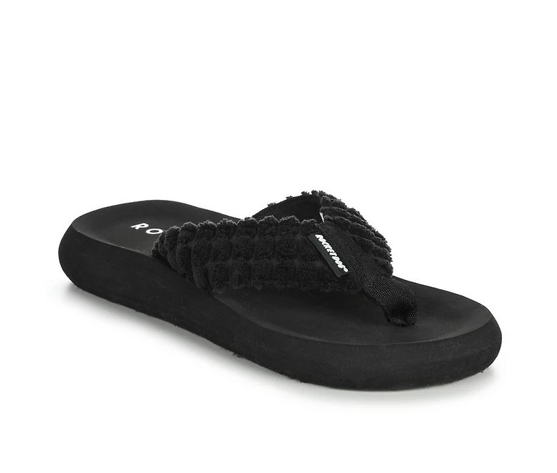 Women's Rocket Dog Spotlight Flip-Flops