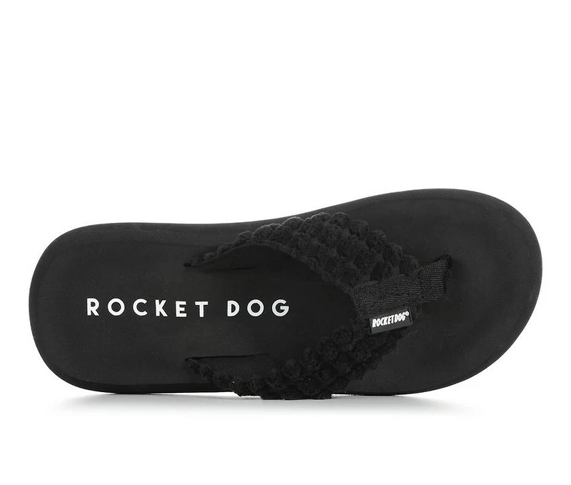 Women's Rocket Dog Spotlight Flip-Flops