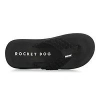 Women's Rocket Dog Spotlight Flip-Flops