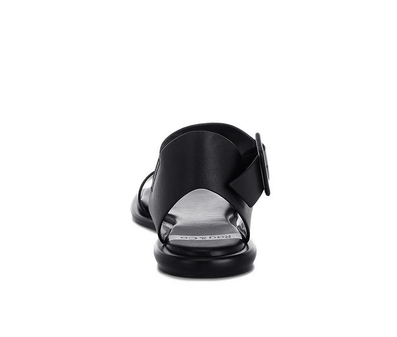Women's Rag & Co Tayana Sandals