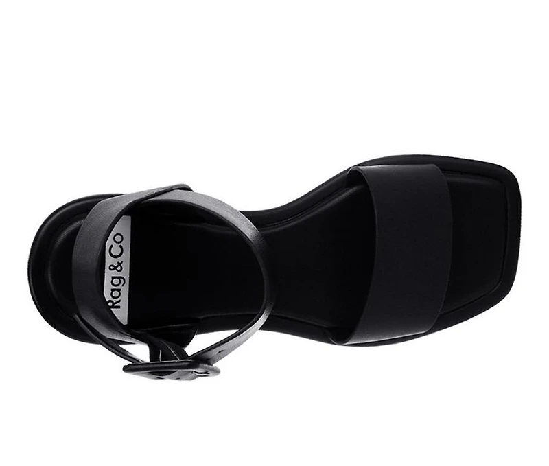Women's Rag & Co Tayana Sandals