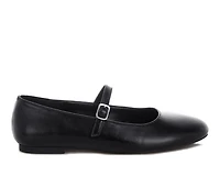 Women's Rag & Co Humbal Flats