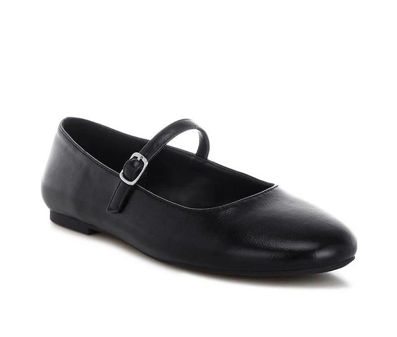 Women's Rag & Co Humbal Flats