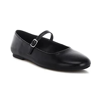 Women's Rag & Co Humbal Flats