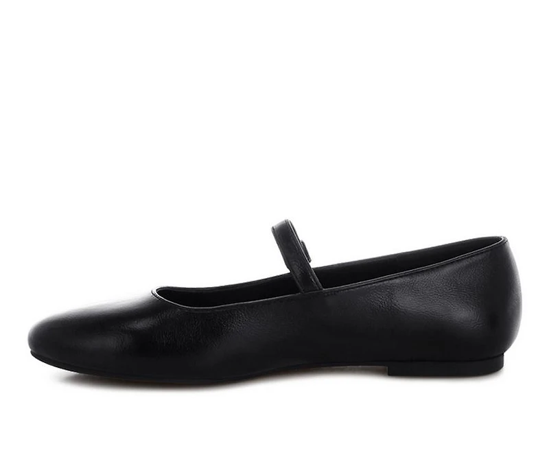 Women's Rag & Co Humbal Flats
