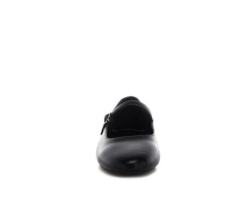 Women's Rag & Co Humbal Flats