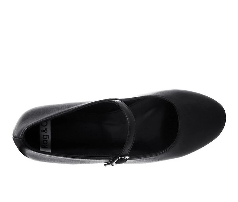 Women's Rag & Co Humbal Flats