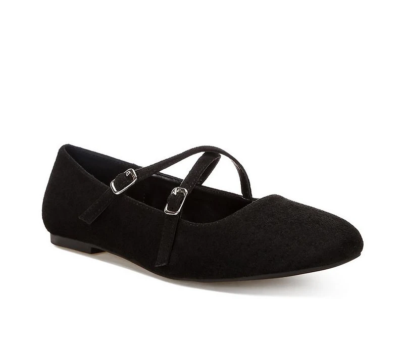 Women's Rag & Co Nayela Flats