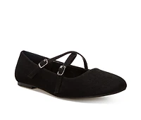 Women's Rag & Co Nayela Flats