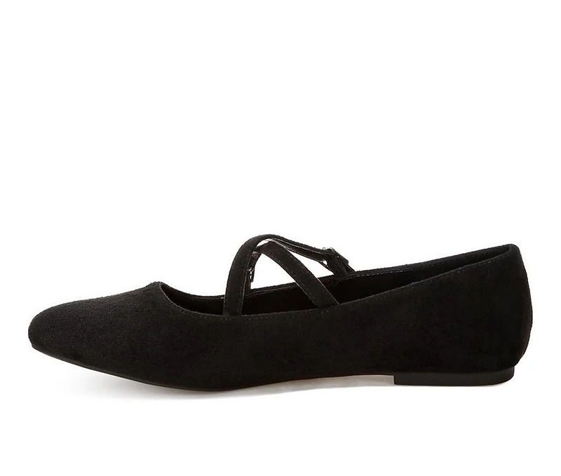 Women's Rag & Co Nayela Flats