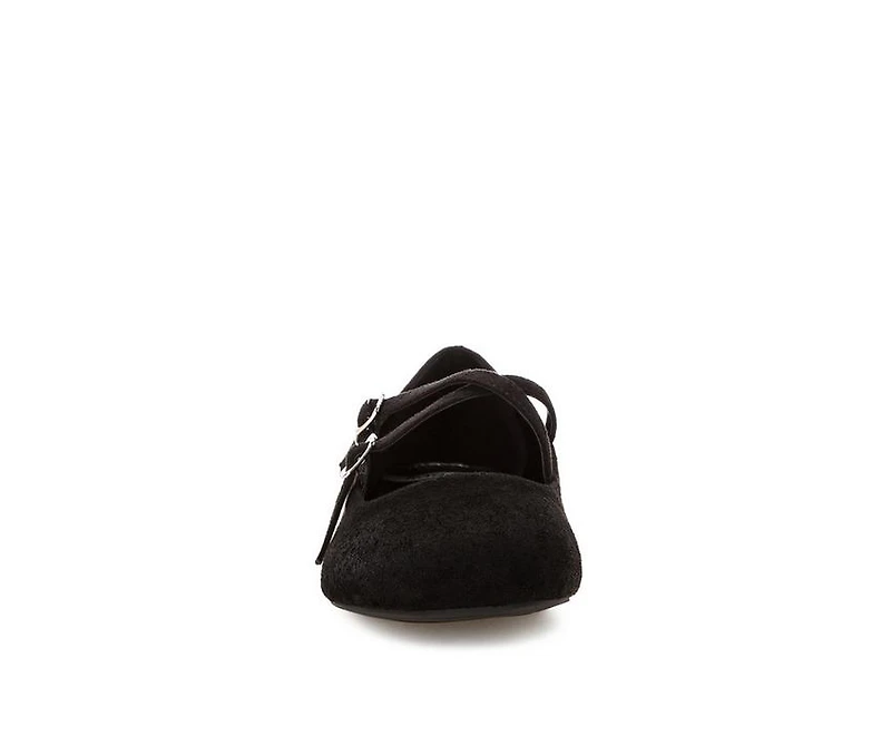 Women's Rag & Co Nayela Flats