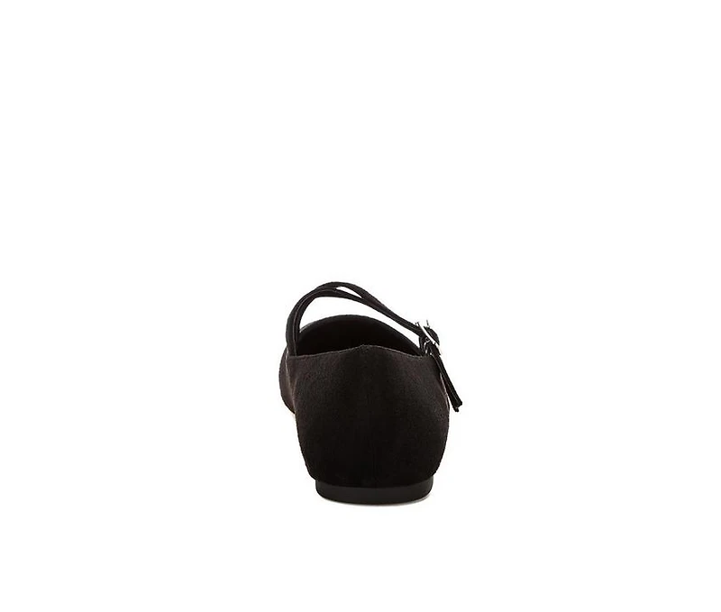 Women's Rag & Co Nayela Flats