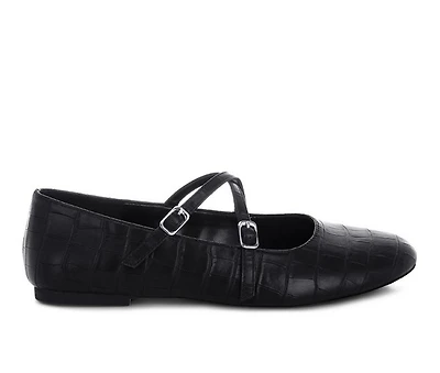 Women's Rag & Co Chirola Flats