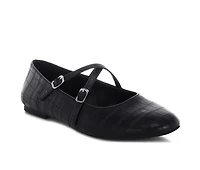Women's Rag & Co Chirola Flats
