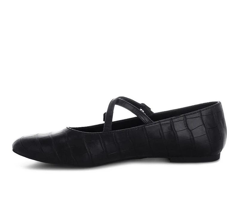 Women's Rag & Co Chirola Flats