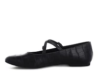 Women's Rag & Co Chirola Flats